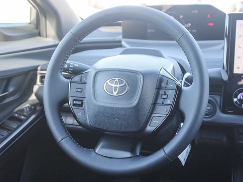 New 2026 Toyota C-HR AWD/4WD image 30