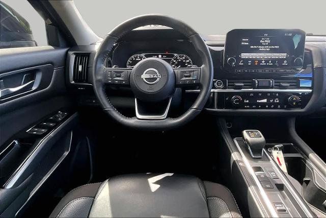 Certified 2024 Nissan Pathfinder SL FWD image 6