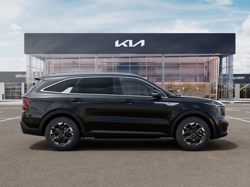 New 2026 Kia Sorento S FWD image 7