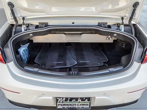 Used 2018 Mercedes-Benz E 400 Cabriolet image 11