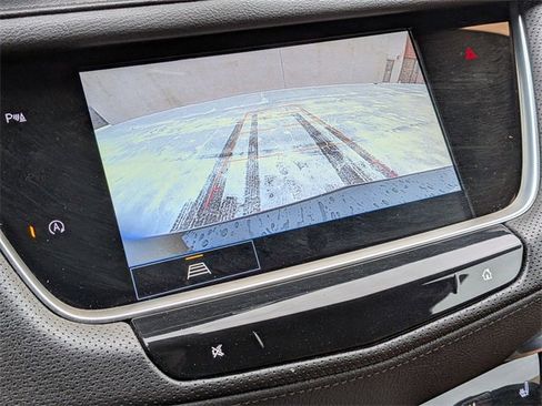 Certified 2023 Cadillac XT5 Premium Luxury image 16