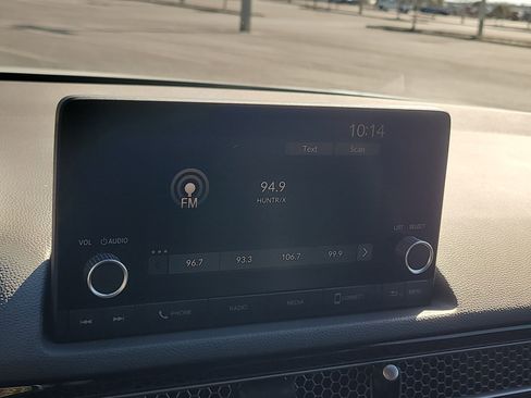 Used 2024 Honda Civic Sport image 19