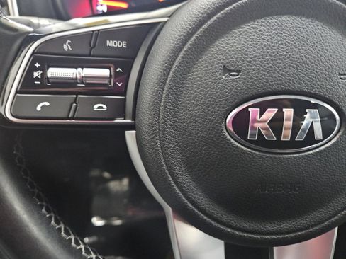 Used 2020 Kia Sportage EX image 16
