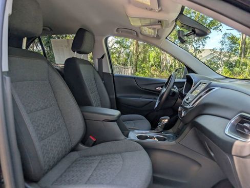 Used 2022 Chevrolet Equinox LT image 19