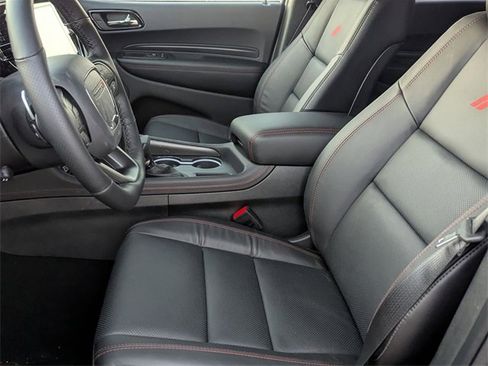 New 2026 Dodge Durango GT image 9