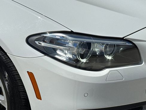 Used 2015 BMW 528i Sedan image 10
