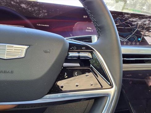 New 2026 Cadillac Escalade IQL Sport 1 image 18