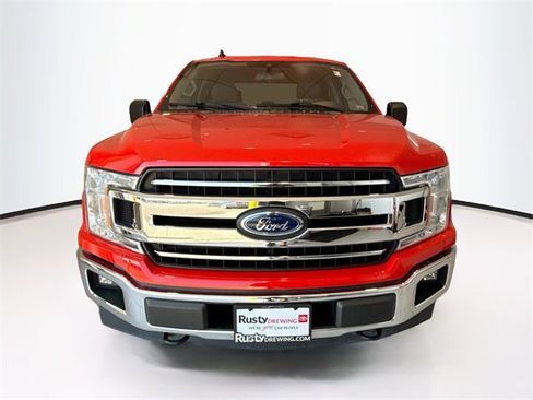 Used 2019 Ford F150 XLT image 2