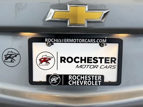 Certified 2023 Chevrolet Equinox LT image 39