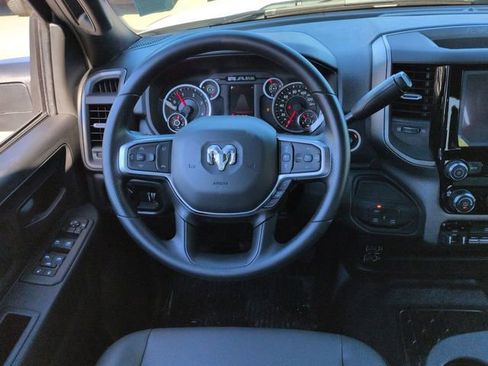 New 2026 RAM 4500 Tradesman w/ Chrome Appearance Group image 15