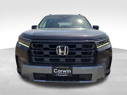 New 2026 Honda Pilot EX-L image 5