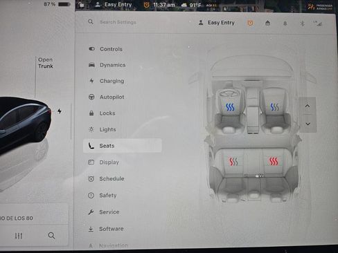 Used 2024 Tesla Model 3 RWD image 48