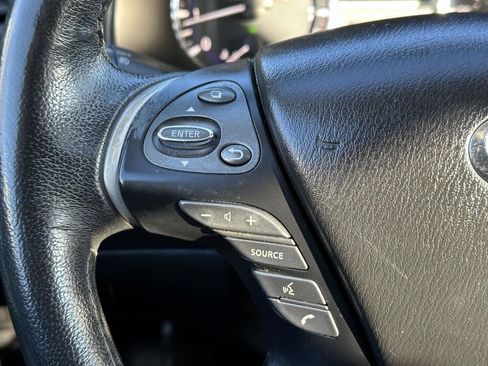 Used 2018 INFINITI QX60 Luxe image 19