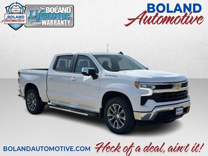 New 2026 Chevrolet Silverado 1500 LT w/ All Star Edition Plus