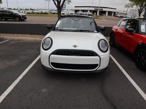 New 2026 MINI Cooper 4-Door Hardtop image 2