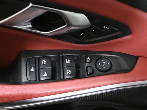 Certified 2024 BMW M340i xDrive w/ Driving Assistance Package image 30