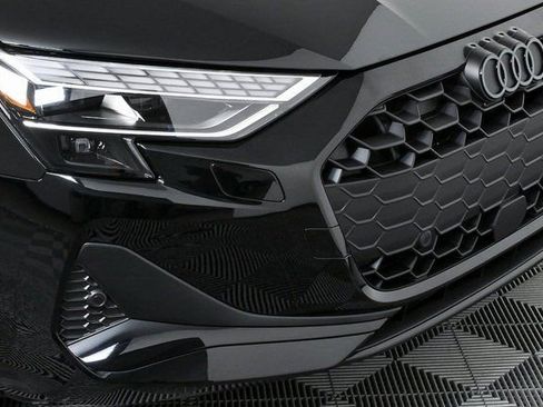 New 2026 Audi A3 2.0T Premium image 36