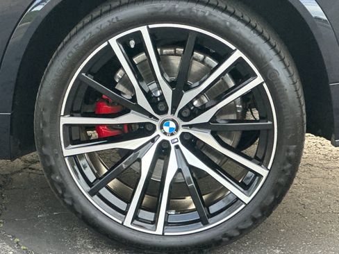 Certified 2023 BMW X5 M50i w/ Executive Package image 37