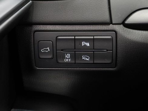 Used 2022 MAZDA CX-9 Carbon Edition image 39