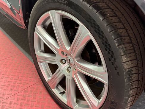 Used 2016 Volvo XC90 T6 Inscription w/ Vision Package image 42