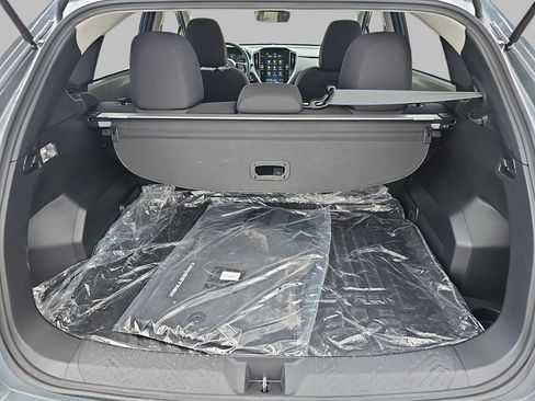 Certified 2025 Subaru Crosstrek 2.0i Premium image 15