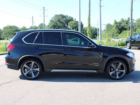 Used 2018 BMW X5 sDrive35i RWD image 16