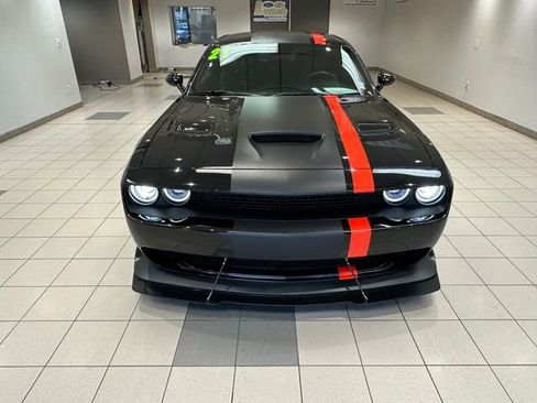 Used 2021 Dodge Challenger R/T Scat Pack RWD image 24