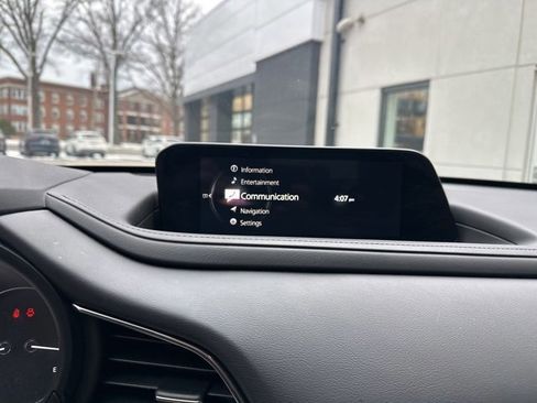 Used 2023 MAZDA CX-30 AWD 2.5 S w/ Preferred Package image 16