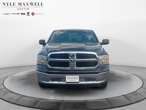 Used 2016 RAM 1500 Classic SLT RWD image 18