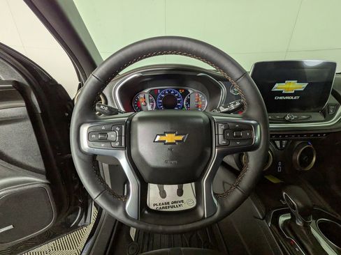 Certified 2025 Chevrolet Blazer Premier w/ Driver Confidence II Package image 22