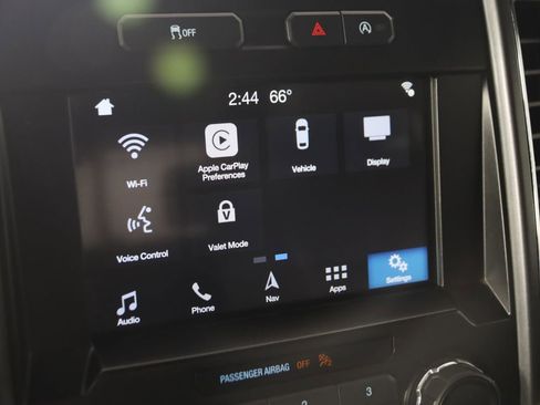 Used 2018 Ford F150 XLT w/ Equipment Group 302A Luxury image 23