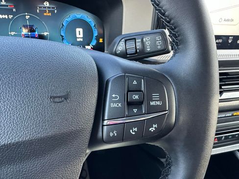 New 2025 Ford Bronco Sport Big Bend w/ Convenience Package image 23