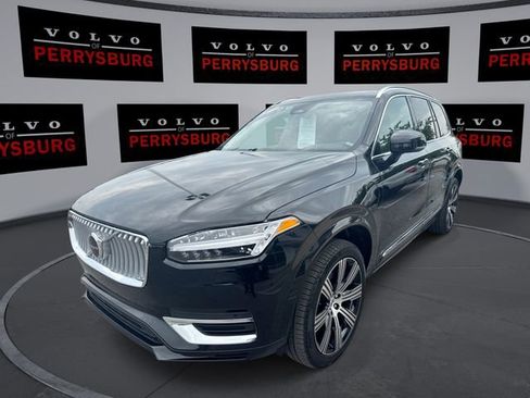 Used 2025 Volvo XC90 T8 Core w/ Protection Package Premier AWD/4WD image 1