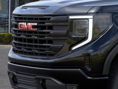 New 2026 GMC Sierra 1500 Elevation RWD image 13