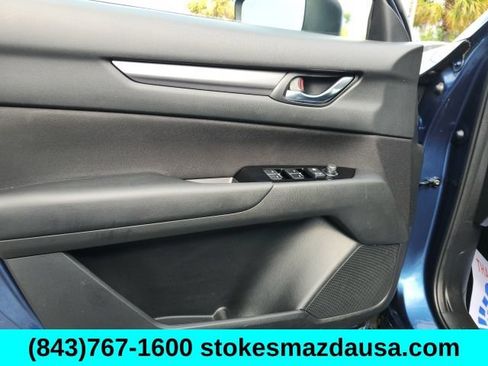 Used 2020 MAZDA CX-5 Sport FWD image 14