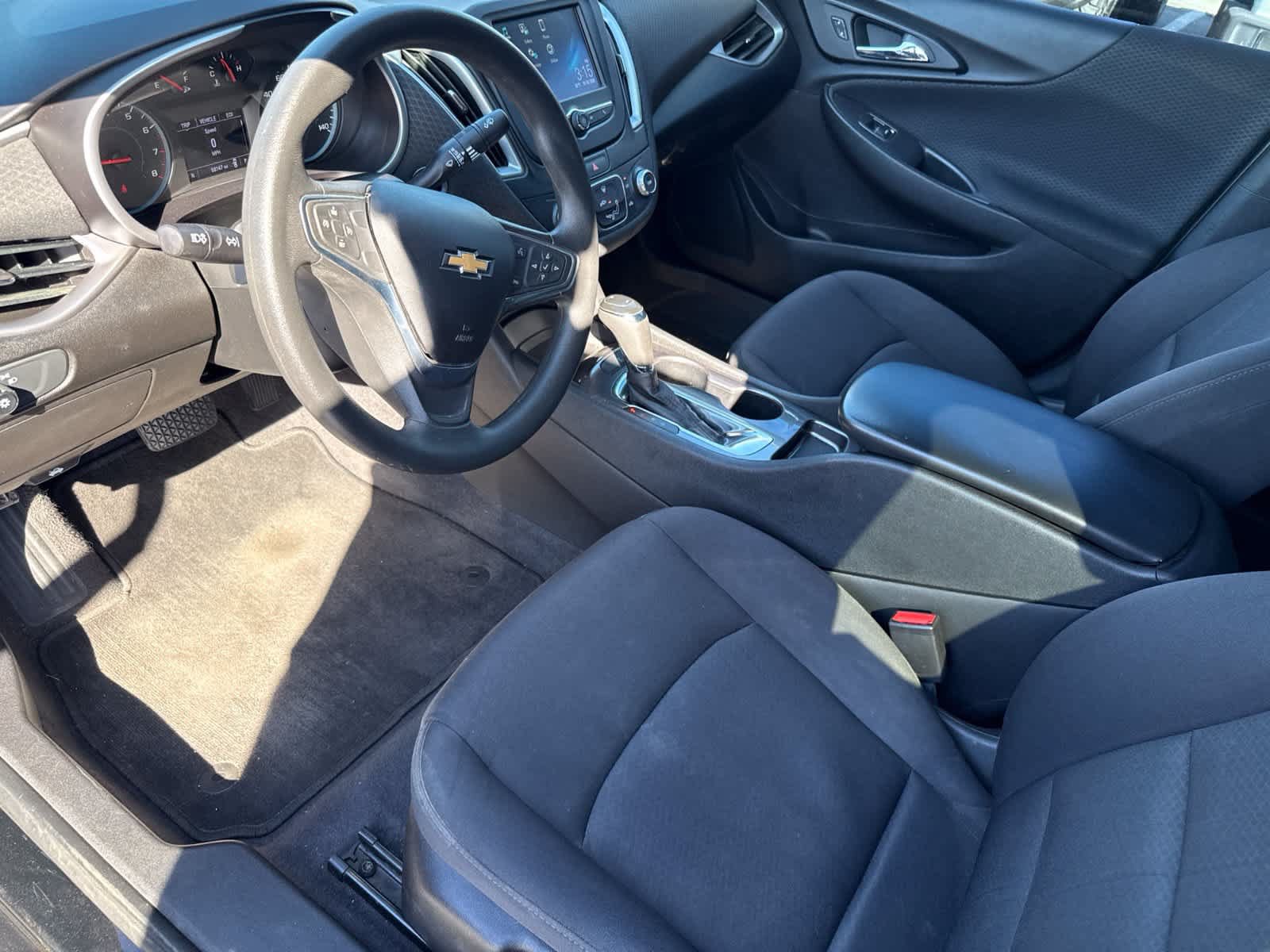 Used 2018 Chevrolet Malibu LS FWD image 22