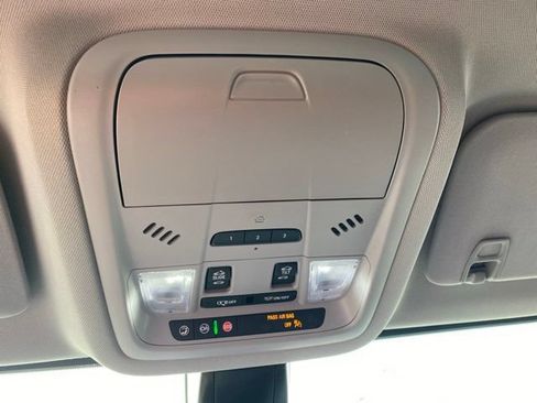Used 2023 GMC Acadia SLT w/ Elevation Edition AWD/4WD image 33