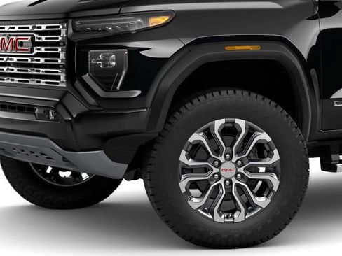 Used 2025 GMC Canyon Denali image 89