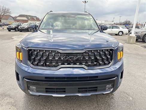 New 2025 Kia Telluride SX Prestige X-Line image 9