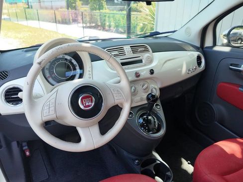 Used 2014 FIAT 500 Pop image 10