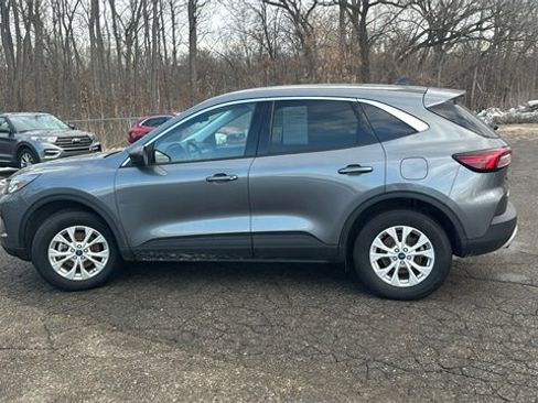 Used 2023 Ford Escape Active image 6