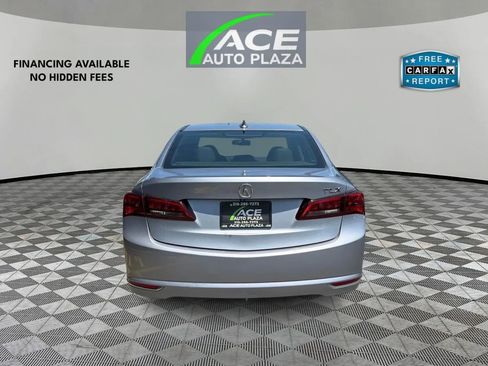 Used 2015 Acura TLX FWD image 6