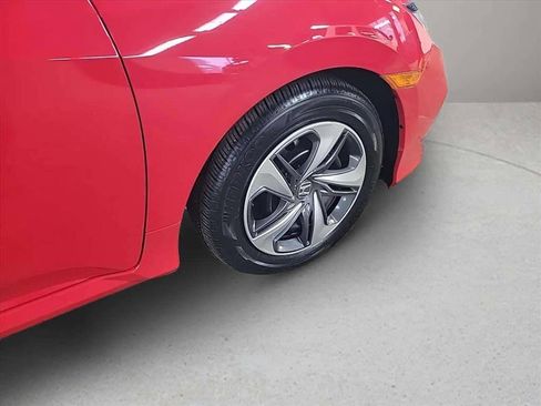 Used 2020 Honda Civic LX image 25