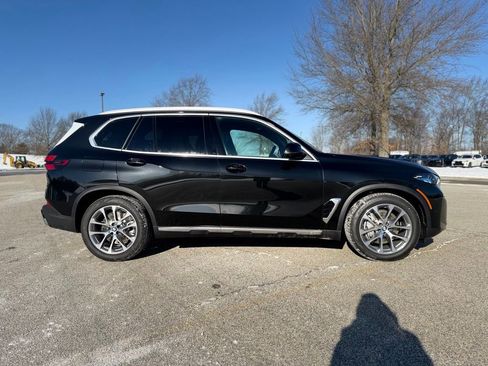 New 2026 BMW X5 xDrive50e AWD/4WD image 7