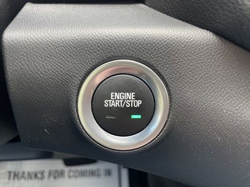 Used 2024 GMC Terrain Denali w/ Black Diamond Edition image 23