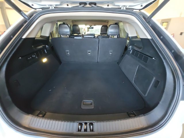 Used 2021 Lincoln Nautilus AWD image 23