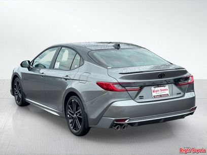 New 2026 Toyota Camry XSE w/ Premium Package