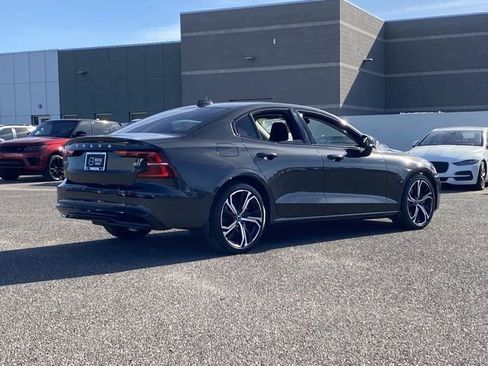 Certified 2023 Volvo S60 B5 Core w/ Climate Package image 7