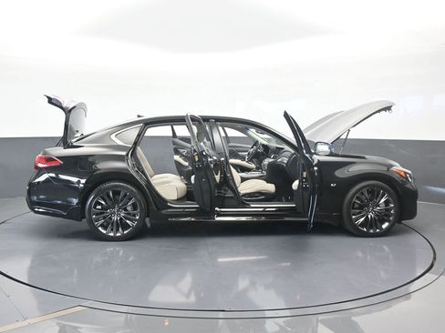 Used 2019 INFINITI Q70 L 3.7 image 81