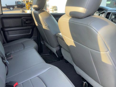 Used 2014 RAM 1500 Express image 12